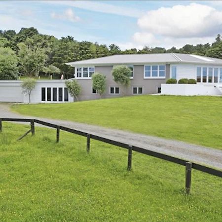 Ranfurly Holiday Home Окленд Экстерьер фото