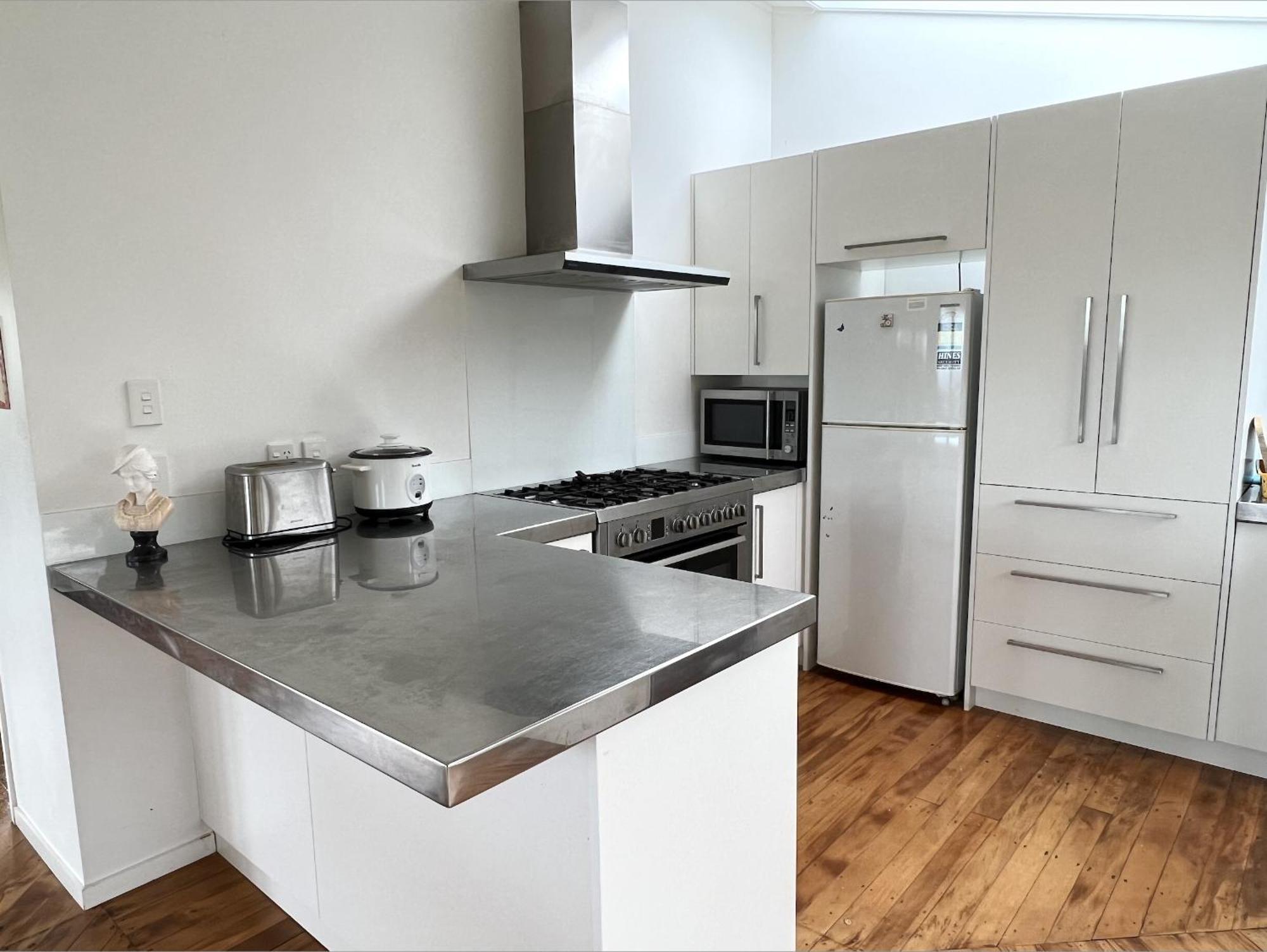 Ranfurly Holiday Home Окленд Экстерьер фото