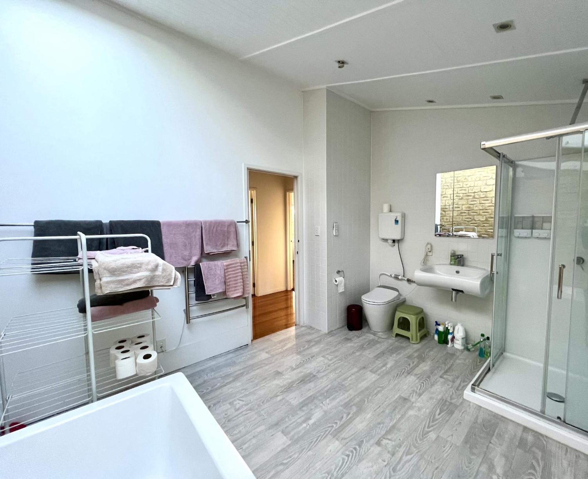 Ranfurly Holiday Home Окленд Экстерьер фото