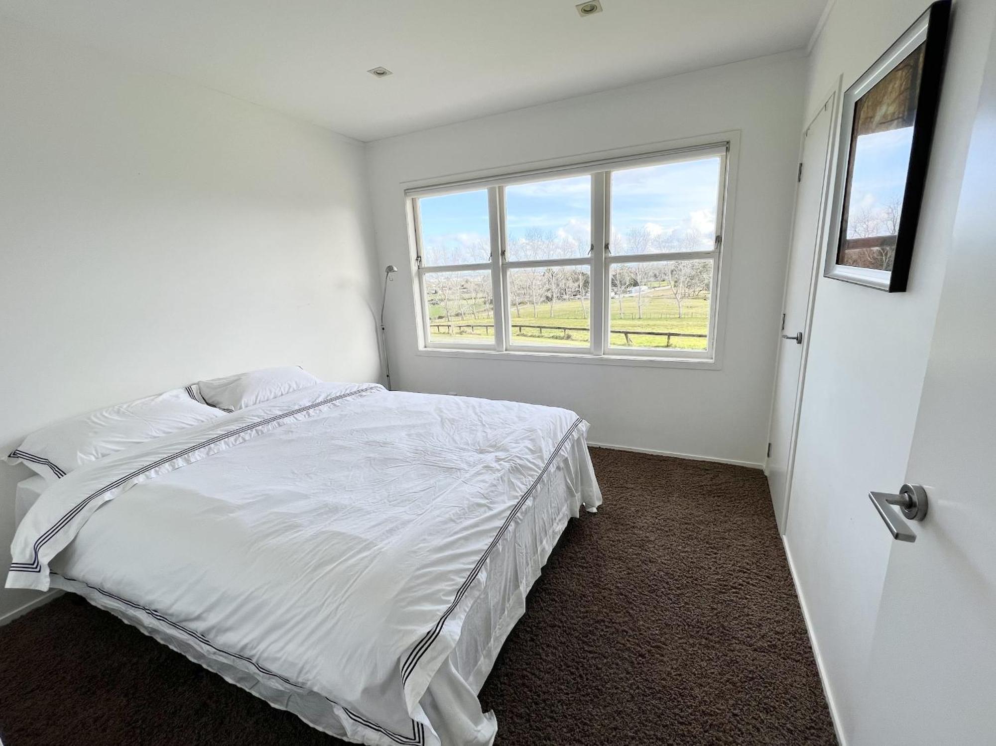 Ranfurly Holiday Home Окленд Экстерьер фото