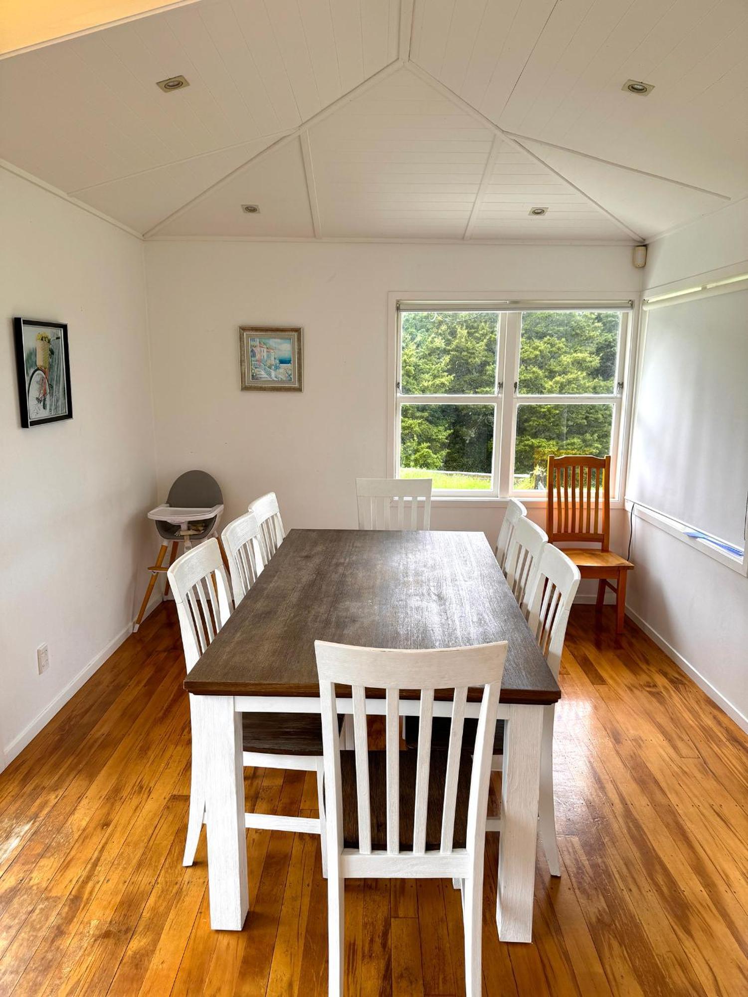 Ranfurly Holiday Home Окленд Экстерьер фото